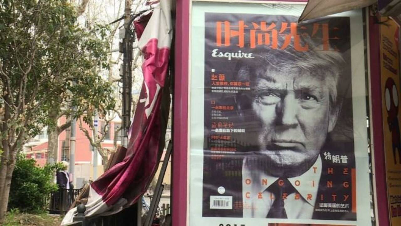 Sommet Chine-USA: à quoi s'attendre ?