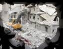 Syrie: 11 morts dans des raids du régime (OSDH)