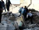 Syrie: 29 civils tués dans des raids aériens