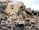 Syrie: des raids aériens font six morts à Idleb