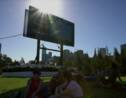 Tennis: Vague de chaleur à l'Open d'Australie