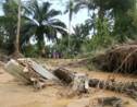 Thaïlande: le bilan monte à 30 morts dans le Sud inondé