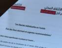 Tunisie: des ONG dénoncent des lois "scélérates"