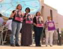 Turquie: la tragédie sans fin des meurtres de femmes