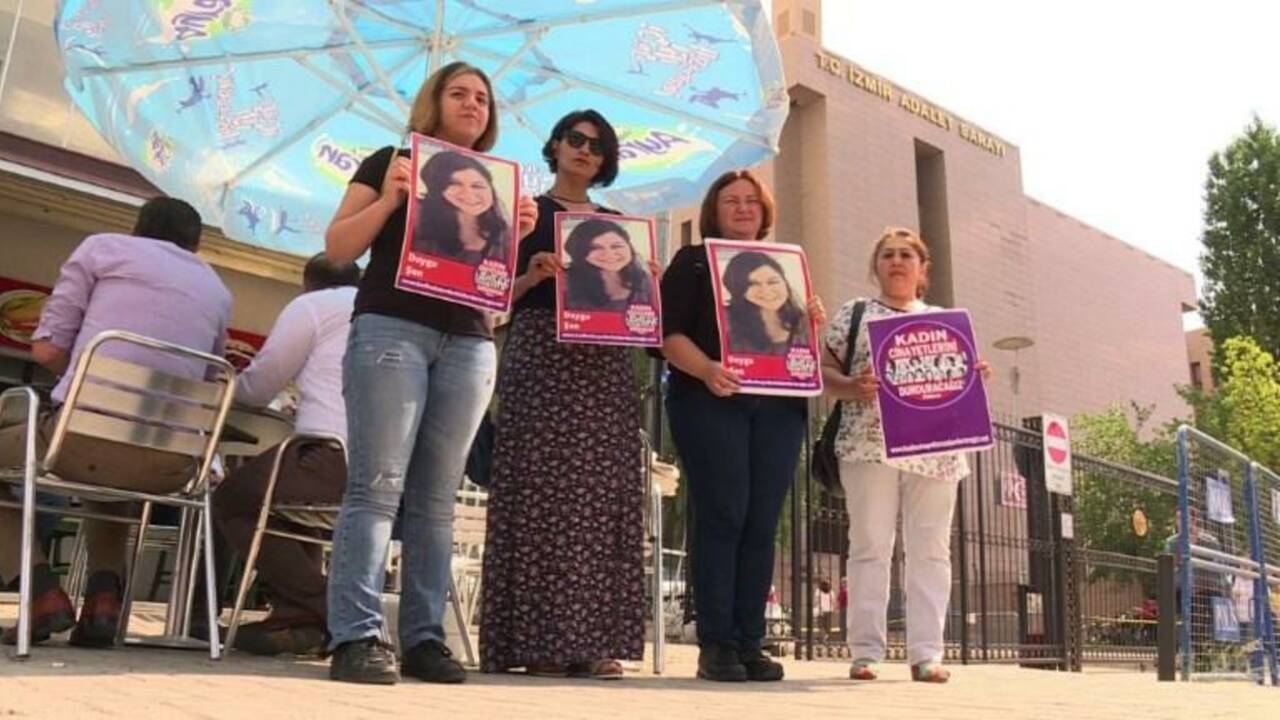 Turquie: la tragédie sans fin des meurtres de femmes