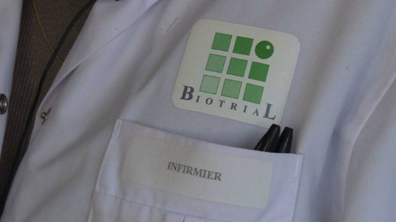 Un an après l'accident mortel, Biotrial peine à se relever
