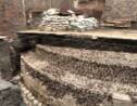 Un ancien temple et un terrain aztèques découverts à Mexico