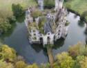 Un château poitevin acheté 500.000 euros par des internautes