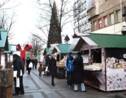 Un sapin de Noël à 83.000 euros enflamme Belgrade