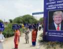 Un village indien change son nom en "Trump"