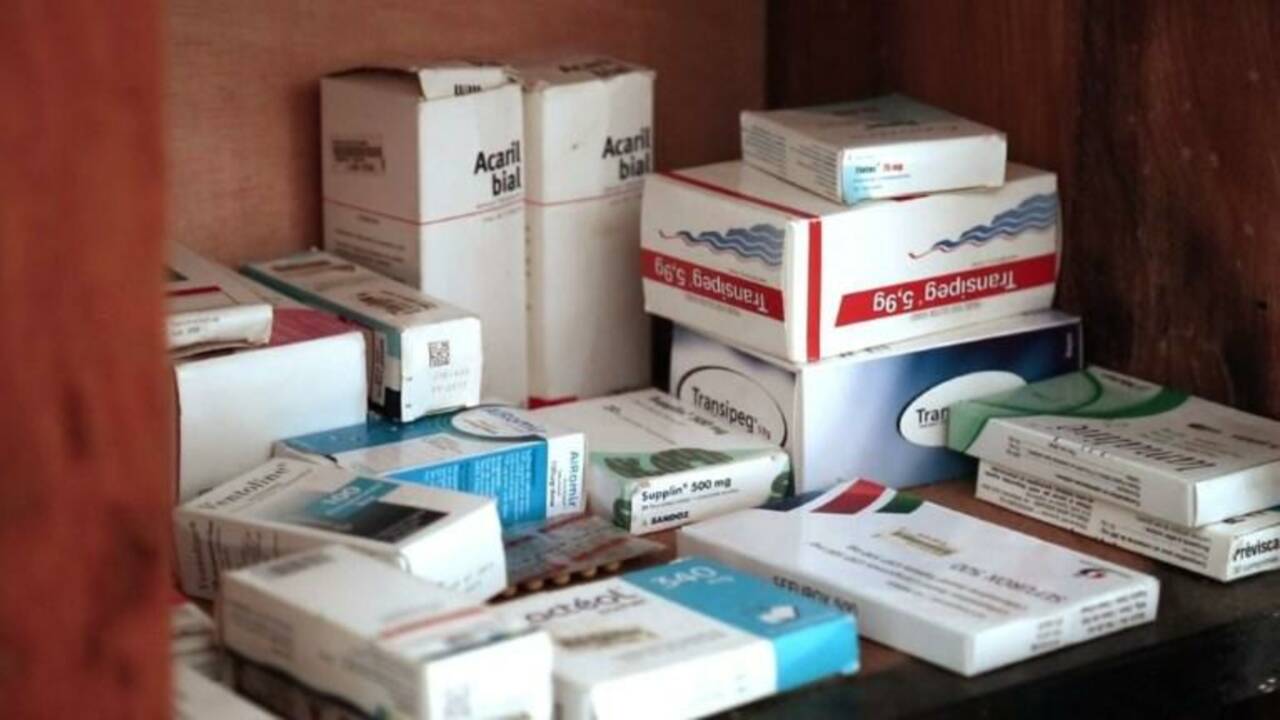Une application sénégalaise contre le gaspillage des médicaments
