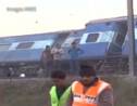 Une centaine de morts dans un déraillement de train en Inde