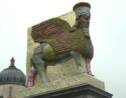Une statue en hommage à la culture irakienne dévoilée à Londres
