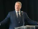 VIDÉO - Le nouveau docu d'Al Gore sur le réchauffement climatique