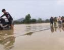 Vietnam: inondations dans le centre du pays, au moins 24 morts