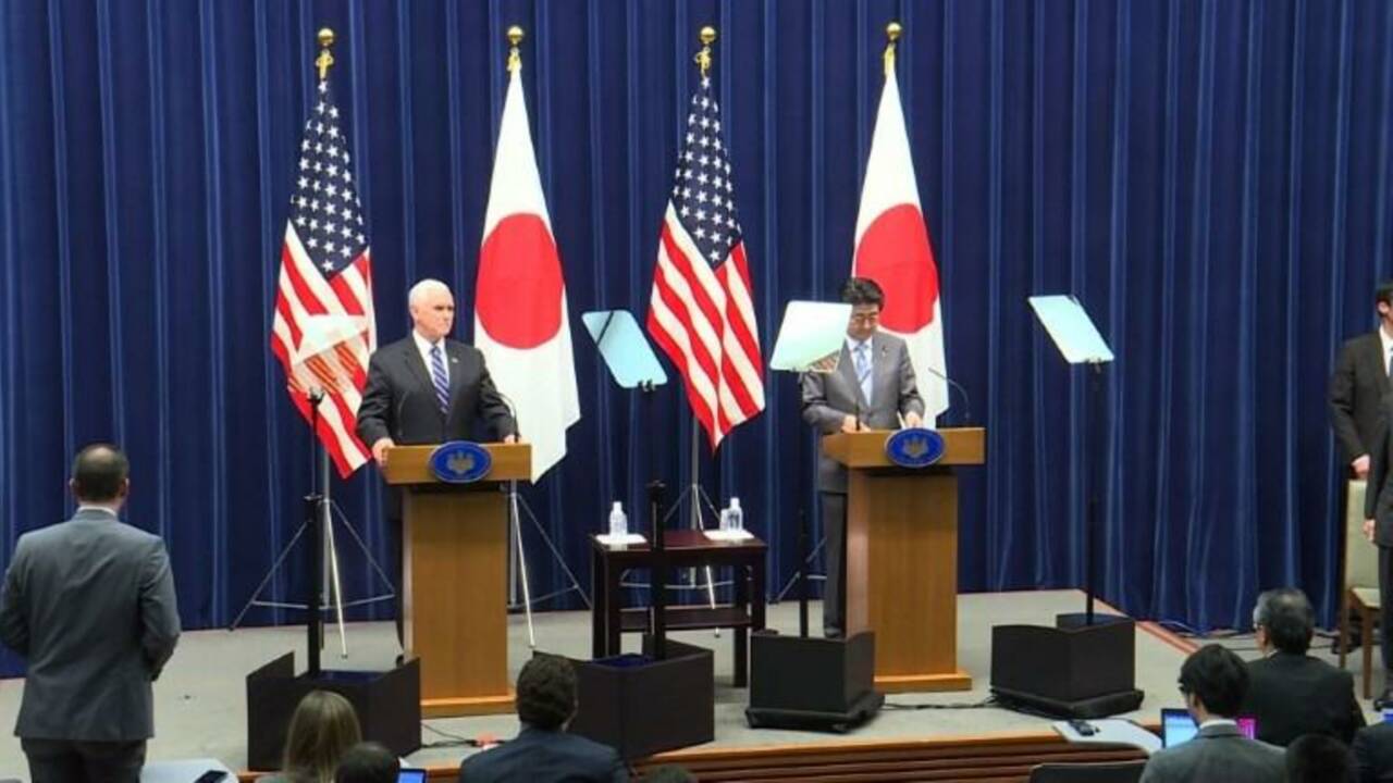 Washington va dévoiler des sanctions "dures" contre Pyongyang