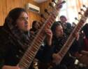 "Zohra", le premier orchestre 100% féminin d'Afghanistan