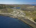 VIDÉO - Québec boréal : survol du Nunavik, paradis arctique