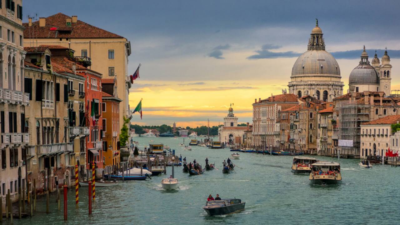 Venise : testez vos connaissances sur la Sérénissime