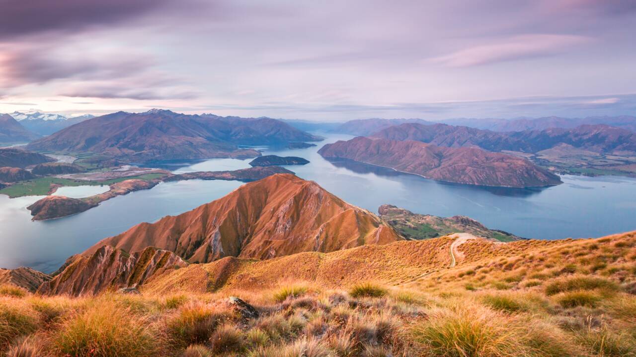 Quiz voyage : que savez-vous de la  Nouvelle-Zélande ?