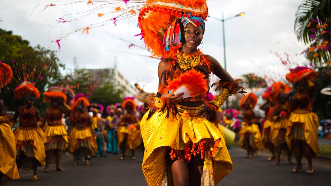 PHOTOS - 10 choses essentielles à découvrir en Guadeloupe