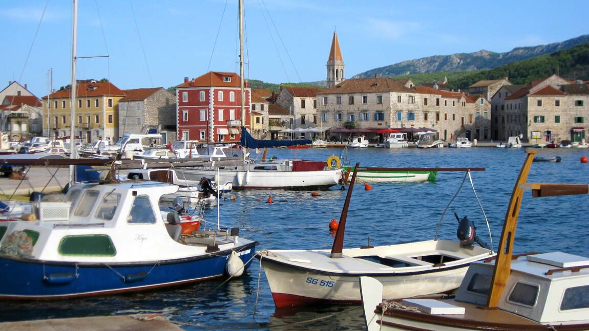 10 endroits incontournables à visiter en Croatie