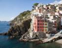 Les Cinque Terre et la Riviera italienne