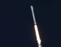 SpaceX lance avec succès sa plus puissante fusée Falcon 9