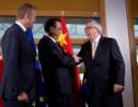 Climat : l'UE et la Chine vont accroître leur coopération (Tusk)
