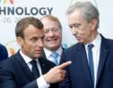 Macron: des mesures "à l'automne" pour "déployer encore davantage" la recherche française