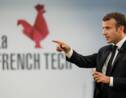 Agriculture: Macron promet une "start-up d'Etat" post-glyphosate
