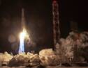 La Russie perd le contact avec le premier satellite angolais