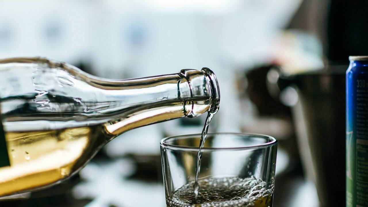 Dans quels pays les habitants ont-ils été le plus souvent ivres en 2021 ?