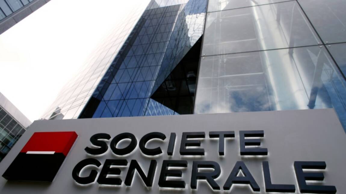 Après Natixis et Crédit Agricole, Société Générale arrête de financer des activités liées au charbon