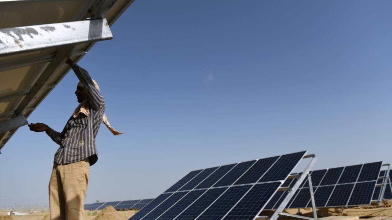 Energies renouvelables: la croissance va s'accélérer si les politiques suivent, selon l'AIE