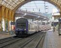 SNCF : un appel à la grève pour le premier week-end des vacances de Noël
