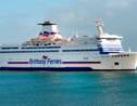 Brittany Ferries confirme la commande d'un navire "vert" à un chantier allemand