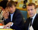 Environnement: Macron reçoit des ONG et s'engage à les revoir