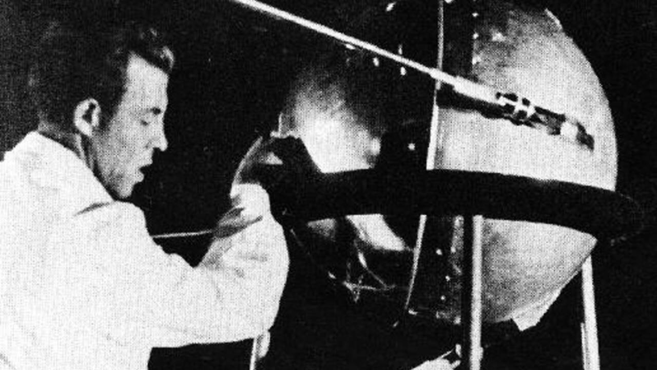 Soixante ans après, Spoutnik raconté par ses créateurs