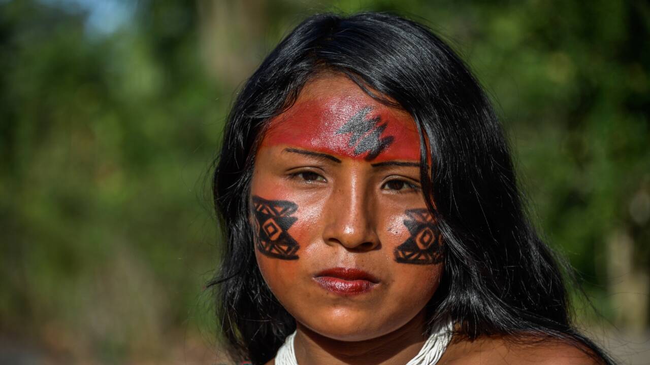 Amazonie : la tribu Waiapi, un voyage entre deux mondes