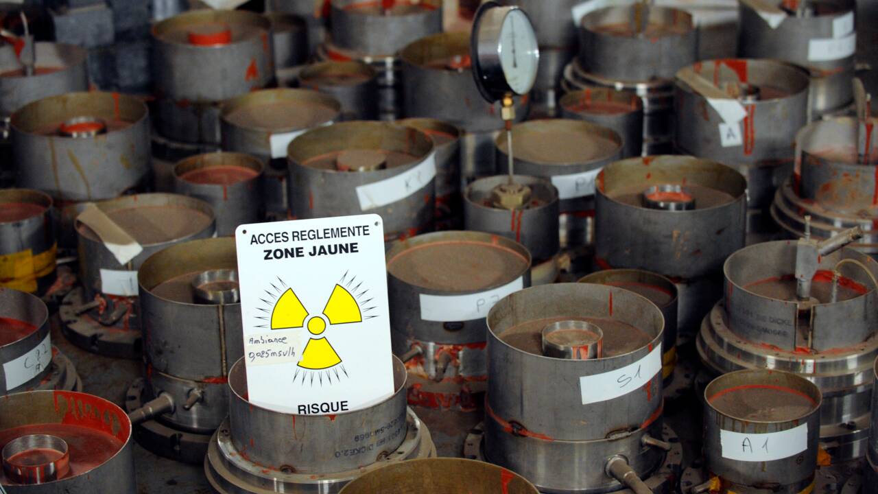 Démantèlement: en France, pays du nucléaire, la tâche reste immense