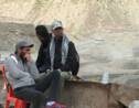 Pour les jeunes du bassin minier tunisien: la mine ou "la mort"