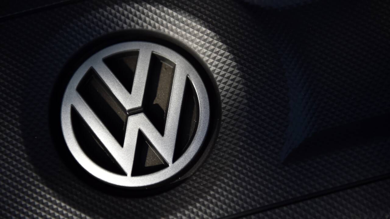 Volkswagen perturbé par de nouveaux tests de pollution