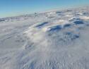 Le changement climatique menace les sites archéologiques de l'Arctique
