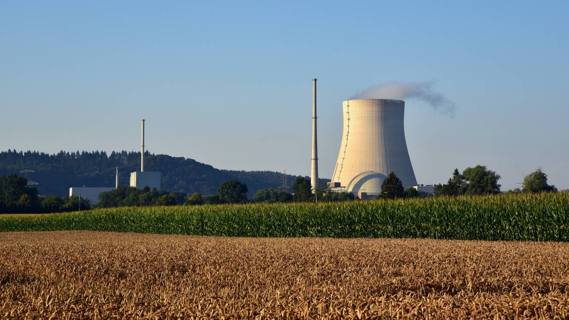 Quelle place pour le gaz et le nucléaire dans la transition énergétique?