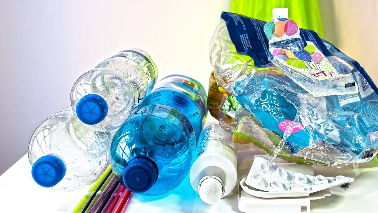 Bientôt la fin des plastiques à usage unique dans l'Union européenne