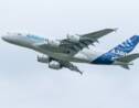 Airbus : un A380 vole pour la première fois avec... de l’huile de cuisson
