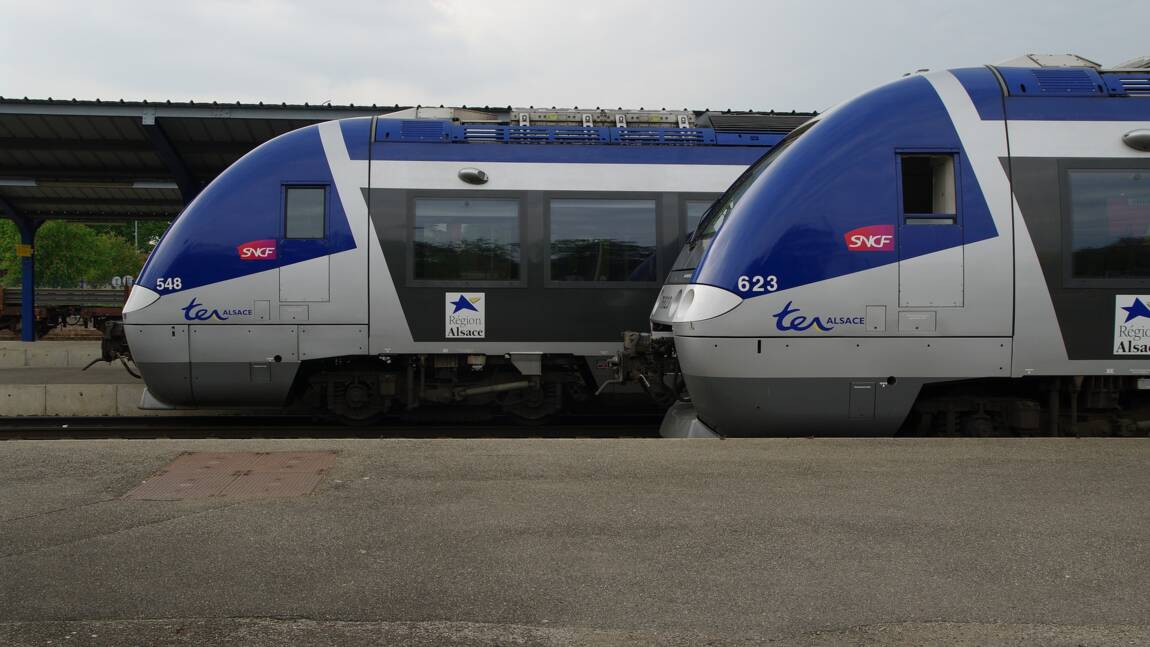Les patrons des compagnies ferroviaires veulent "un nouveau pacte ferroviaire européen"