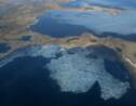 La température dépasse 32°C dans le sud de l'Alaska, record historique