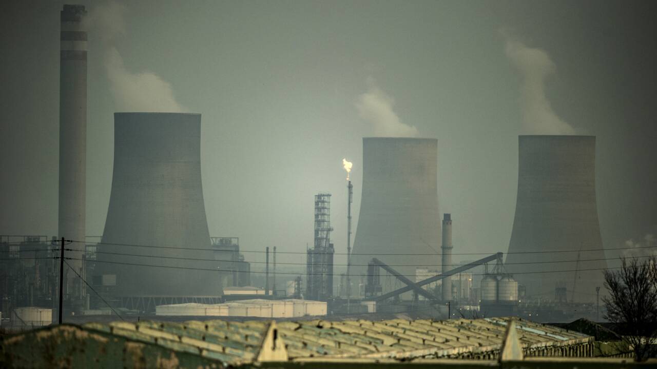 L'industrie sud-africaine vent debout contre la toute nouvelle taxe carbone